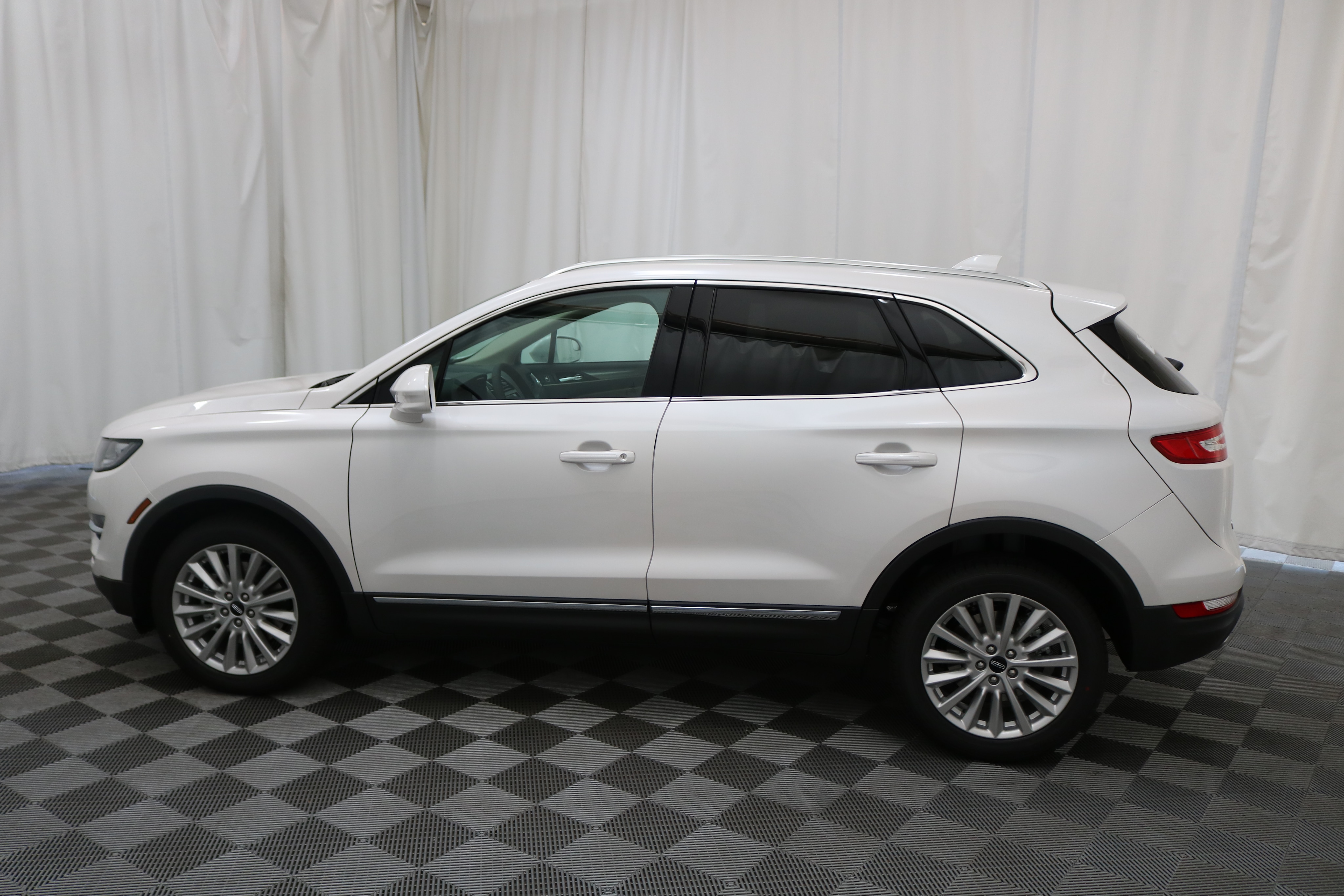 New 2019 Lincoln MKC SUV in Wichita #L2084 | Eddy's Chevrolet Cadillac